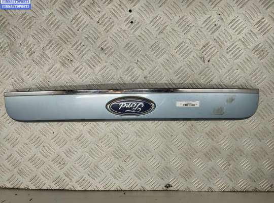 купить Накладка подсветки номера на Ford Mondeo III (2000-2007)