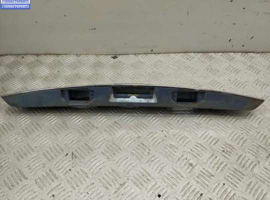 купить Накладка подсветки номера на Ford Mondeo III (2000-2007)