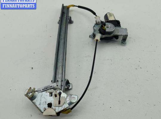 купить Стеклоподъемник электрический передний правый на Nissan Note