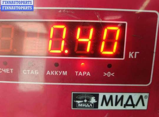 купить Патрубок интеркулера на Volkswagen Passat B6