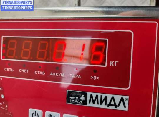 купить Переключатель дворников на Renault Laguna II (2001-2007)