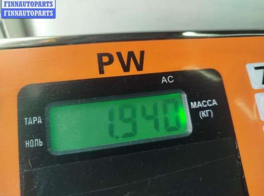 купить Радиатор интеркулера на Audi A6 C5 (1997-2005)