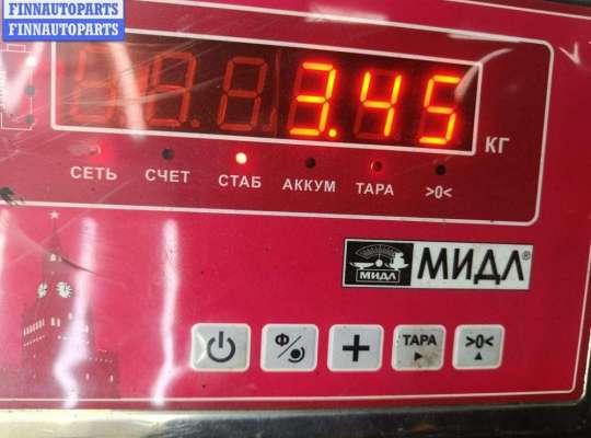 купить Кулиса КПП на Volkswagen Passat B6