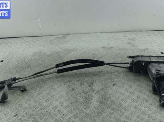 купить Кулиса КПП на Volkswagen Passat B6