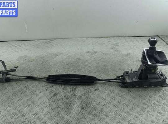 купить Кулиса КПП на Volkswagen Passat B6