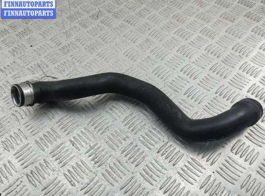 купить Патрубок радиатора на Mercedes C-Class W203 (2000-2006)