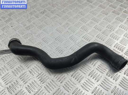 купить Патрубок радиатора на Mercedes C-Class W203 (2000-2006)