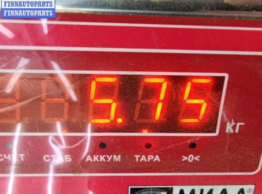 купить Полуось передняя левая на Ford Focus II (2004-2011)