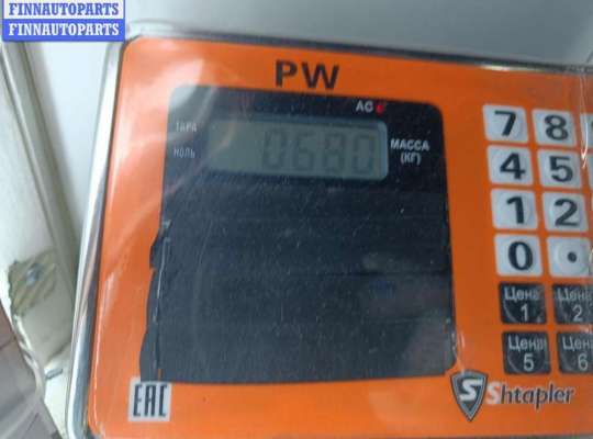 купить Замок двери задней левой на Audi A6 C6 (2004-2011)