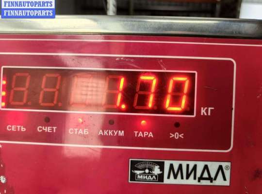 купить Шкив коленвала на Opel Astra H (2004-2009)