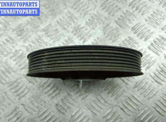 купить Шкив коленвала на Opel Astra H (2004-2009)