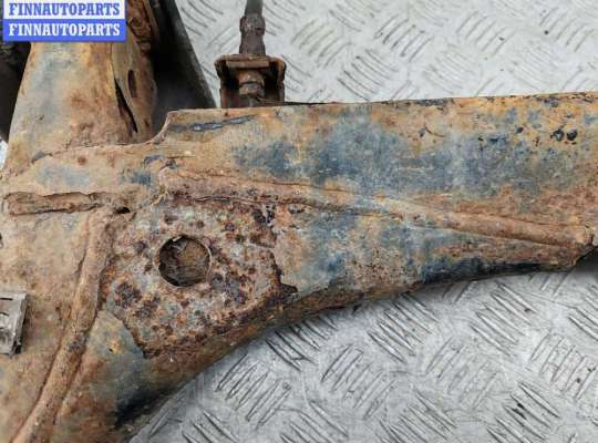 купить Балка подвески задняя на Volkswagen Golf-4