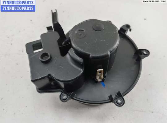 Двигатель отопителя (моторчик печки) MB1488267 на Mercedes C-Class W203 (2000-2006)