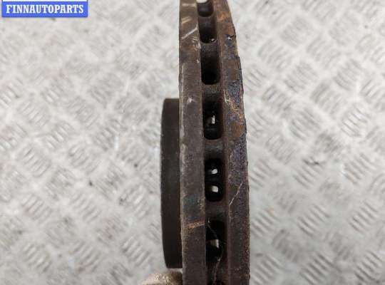 купить Диск тормозной передний на Citroen Jumpy (1994-2006)