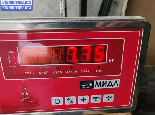 купить Диск тормозной передний на Citroen Jumpy (1994-2006)