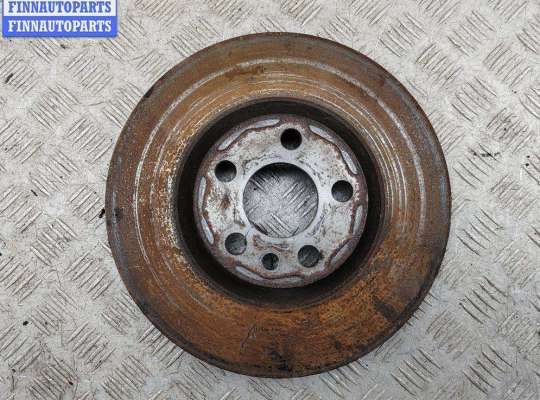 купить Диск тормозной передний на Citroen Jumpy (1994-2006)