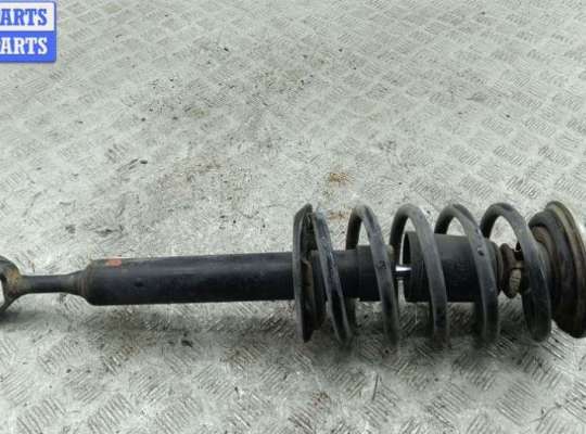 Стойка подвески передняя левая AU1661142 на Audi A6 C5 (1997-2005)