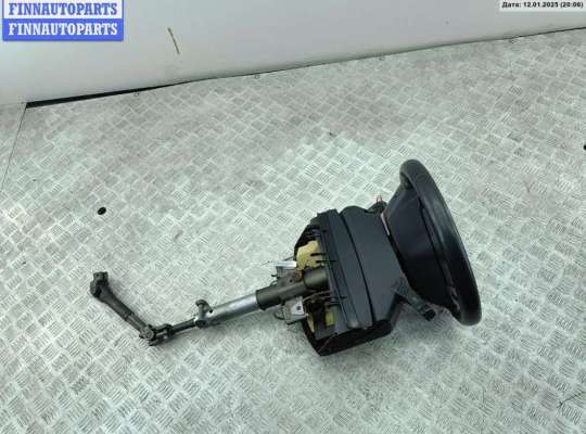 Рулевая колонка (кардан) на Opel Zafira B