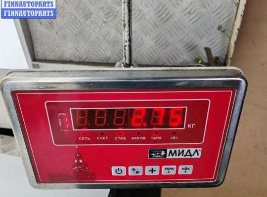 купить Обшивка двери передней левой (дверная карта) на Ford Focus III (2011-2018)