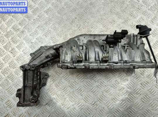 Купить Коллектор впускной на Opel Astra J (2009-2015) Коллектор впускной OP2438910 на Opel Astra J (2009-2015)