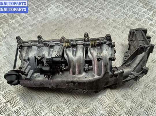купить Коллектор впускной на Opel Astra J (2009-2015)