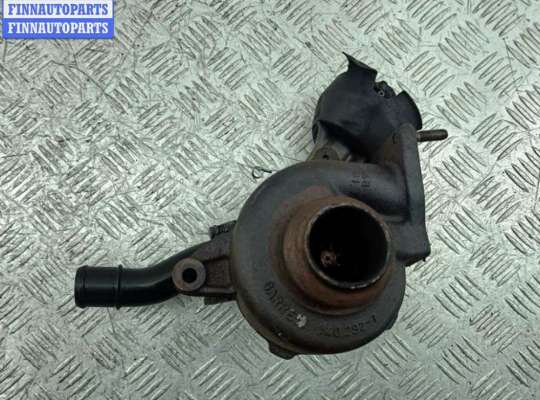 купить Турбина на Citroen C5 (2001-2008)