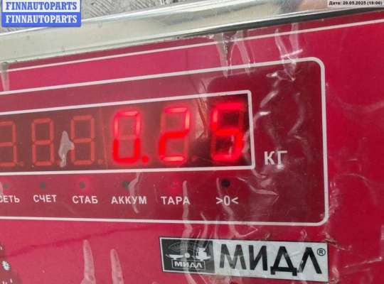 купить Плата фонаря заднего правого на Peugeot 307