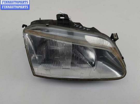 купить Фара правая на Renault Scenic I (1996-2003)