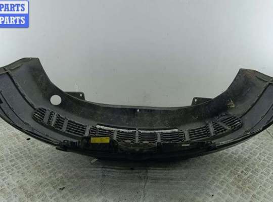 купить Бампер передний на Volkswagen Passat B5