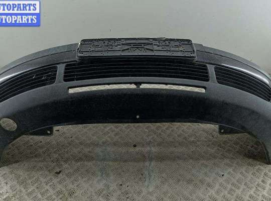 купить Бампер передний на Volkswagen Passat B5