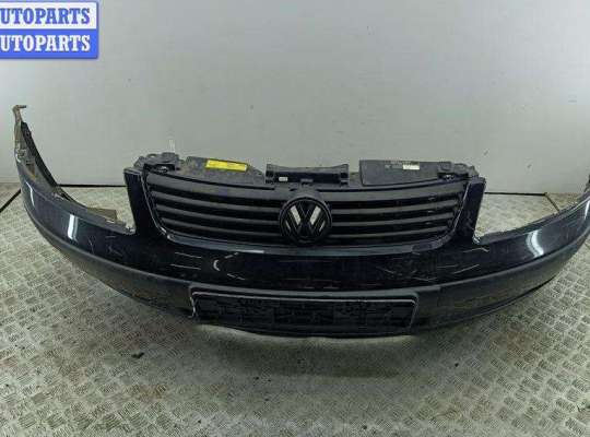 купить Бампер передний на Volkswagen Passat B5
