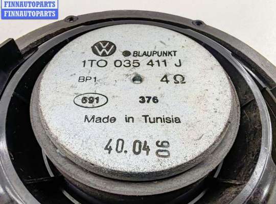 купить Динамик двери передней левой на Volkswagen Touran
