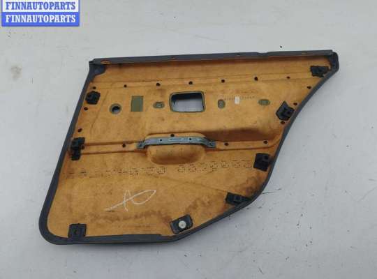 купить Обшивка двери задней левой (дверная карта) на BMW 3 E36 (1991-2000)