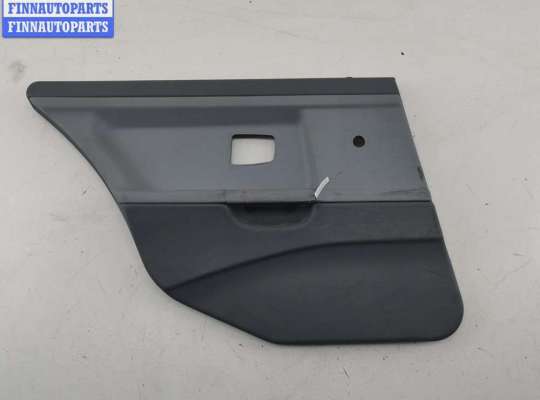 купить Обшивка двери задней левой (дверная карта) на BMW 3 E36 (1991-2000)