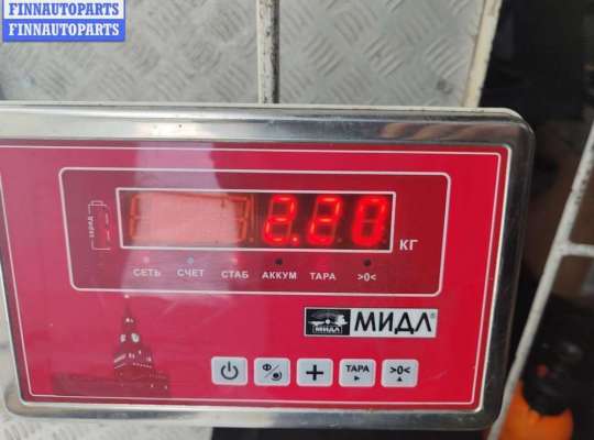 купить Обшивка двери задней левой (дверная карта) на BMW 3 E36 (1991-2000)