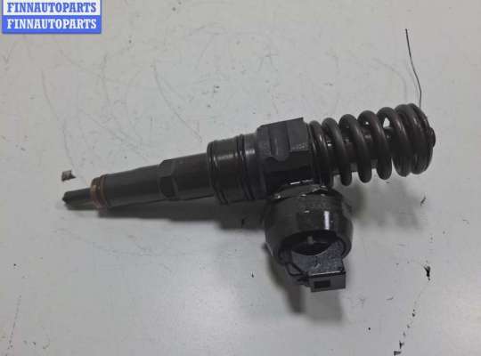 купить Форсунка топливная на Volkswagen Bora