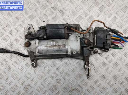 купить Компрессор пневмоподвески на Volkswagen Touareg