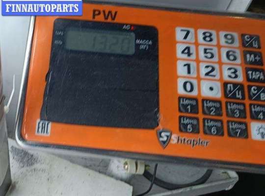 купить Ремень безопасности передний левый на Ford Tourneo Connect