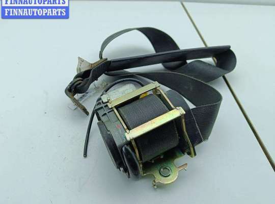 Ремень безопасности