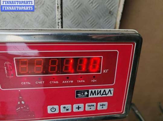 купить Динамик двери передней левой на Volkswagen Passat B6