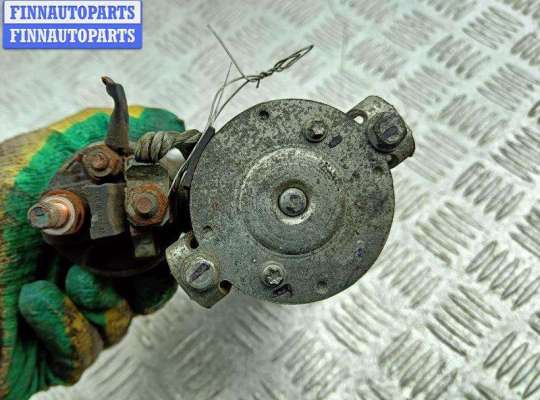 купить Стартер на Opel Signum (2003-2008)