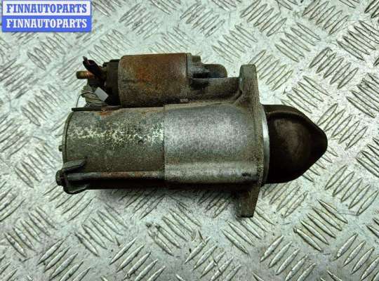Стартер OP2373492 на Opel Signum (2003-2008)