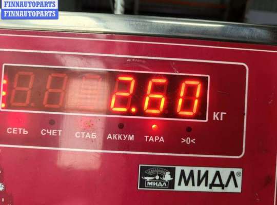 купить Стартер на Opel Signum (2003-2008)