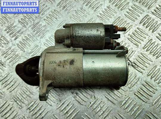 купить Стартер на Opel Signum (2003-2008)