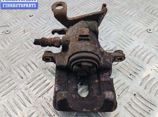 Суппорт на Ford Focus I