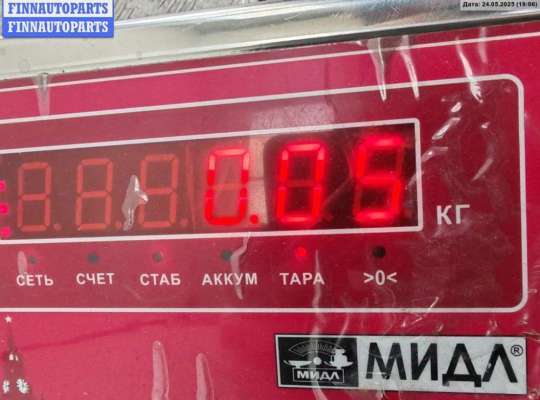 купить Разъем (фишка) проводки на BMW X3 E83 (2003-2010)
