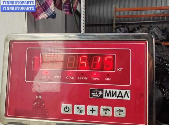 купить Генератор на Volkswagen Passat B5+ (GP)