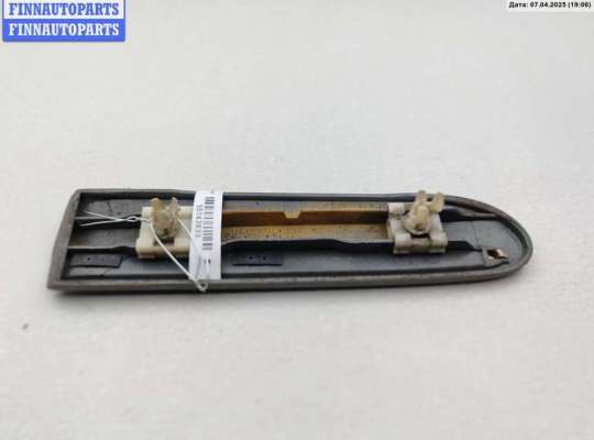 купить Молдинг крыла переднего правого на Mercedes C-Class W203 (2000-2006)