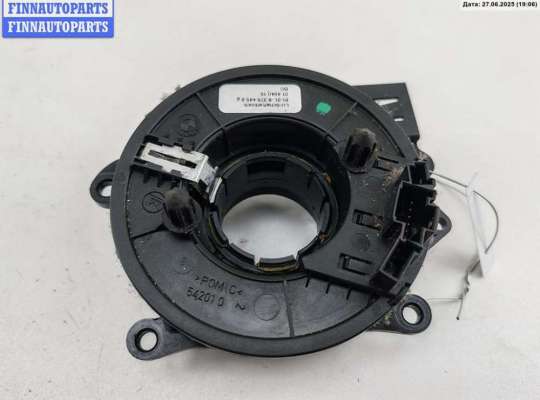 Подрулевой шлейф (кольцо SRS) на BMW 5 (E39)