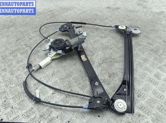 купить Стеклоподъемник электрический передний левый на BMW 3 E46 (1998-2006)
